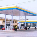 Star oil raises petrol, diesel prices by GH¢0.30 per litre