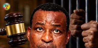 Why Wontumi was sentenced to 20 years: Read the full judgment