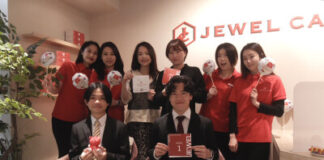 Record Gold Prices Drive Demand for Trusted Appraisal Services as Jewel Cafe Brings Japanese Hospitality to Taiwan