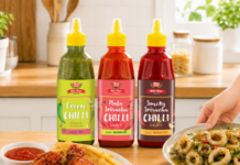 Woh Hup Celebrates Nine Decades of Flavour, Family and Innovation with Four Bold New Sauces