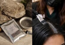 Bee Choo Origin Launches Dead Sea Mud Mineral Scalp Detox Mask in Singapore