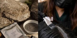 Bee Choo Origin Launches Dead Sea Mud Mineral Scalp Detox Mask in Singapore