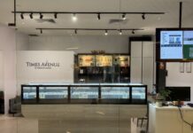 Licensed Watch Dealer Times Avenue Marks Five Years amid Singapore’s Pre-Owned Watch Market Growth