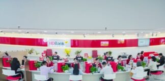HDBank posts 31% rise in first-half profit, assets exceed VND1 quadrillion