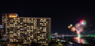 Pattaya Is More Than Just the Beach: How ‘Event Tourism’ Is Making This Seaside City Near Bangkok a Year-Round Destination