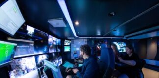 Revealing Roo Rise: OceanX Expedition Establishes a New Scientific Baseline for the High Seas