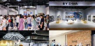 Heartland 66 Accelerates Retail Transformation with the Launch of First-to-Market Korean Trend Zone and edgestreet Concept Space