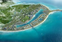 Vinhomes Green Paradise receives Smart City Certification based on the Global Iso 37122 Standard