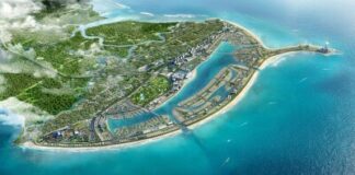 Vinhomes Green Paradise receives Smart City Certification based on the Global Iso 37122 Standard