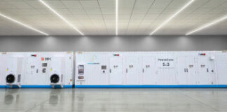 Bridge Data Centres and Morong Electric Jointly Launch the World’s First Fully Prefabricated Power Module for AI Data Centres