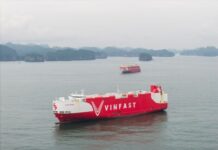 VinFast’s Expansion Mirrors the Global Shift in EV Growth