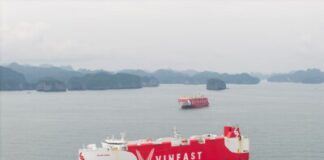 VinFast’s Expansion Mirrors the Global Shift in EV Growth