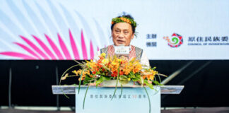 The Ocean Connects Us All! Grand Opening of the “Formosa-Hawaii Cultural Festival” Marking the CIP’s 30th Anniversary, Taiwan Joins Hands with Hawaii to Bring Indigenous Culture to the World