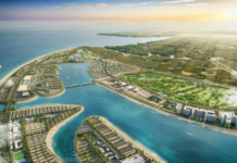 Vinhomes advances urban development platform amid global shift toward nature-positive investment