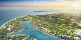 Vinhomes advances urban development platform amid global shift toward nature-positive investment