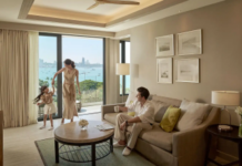 Create Meaningful Family Moments This Mother’s Day Holiday with ONYX Hospitality Group