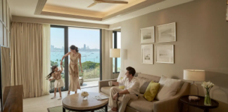 Create Meaningful Family Moments This Mother’s Day Holiday with ONYX Hospitality Group
