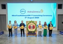 Alpro Group and AstraZeneca Collaborate to Advance Early Detection Across the Cardio-Kidney-Metabolic Spectrum and Raise Awareness of Hyperkalemia