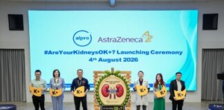 Alpro Group and AstraZeneca Collaborate to Advance Early Detection Across the Cardio-Kidney-Metabolic Spectrum and Raise Awareness of Hyperkalemia