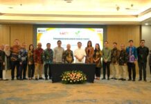 V-Green and HKR partner to develop large-scale EV Charging Hub, expanding Indonesia’s green transport infrastructure