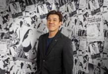 Sammy King appointed General Manager of W Macau – Studio City