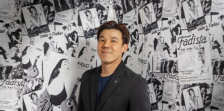 Sammy King appointed General Manager of W Macau – Studio City