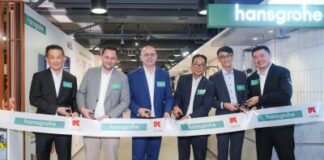 Hansgrohe Group Celebrates 125 Years of Innovation
