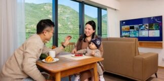 Shama Responds to the Rise in Multi-City Living Among Today’s Professionals, Elevating Every Stay Beyond Accommodation with ‘The Joy of Living’