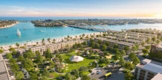 Vinhomes Drives Asia’s Sustainable Real Estate Evolution Through Integrated ESG Scale