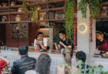 Hunger for Culture: New Airbnb Data Reveals Rise of Culinary Travel in Indonesia