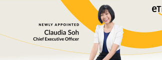 Etiqa Insurance Singapore Appoints Claudia Soh as Chief Executive Officer to Lead Next Chapter of Growth