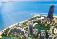 Forest City Highlights Nearly 40 International Awards and Certifications