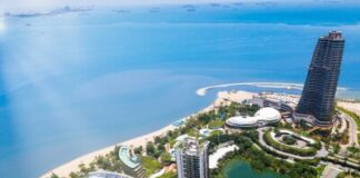 Forest City Highlights Nearly 40 International Awards and Certifications