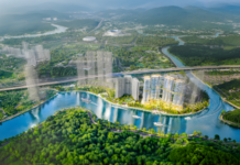 Huong Viet Properties launches Palm River riverside apartment precinct