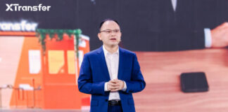 XTransfer Serves Over 1 Million Enterprise Clients