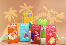 The Cocoa Trees Launches Kaki’s, Its First In-House Chocolate Brand