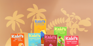 The Cocoa Trees Launches Kaki’s, Its First In-House Chocolate Brand
