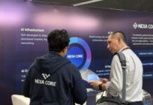 NEXA CORE Showcases Chip-To-Application AI Hub at INTI 2026, Deepens ICDeC Partnership Toward Joint AI Chip Development