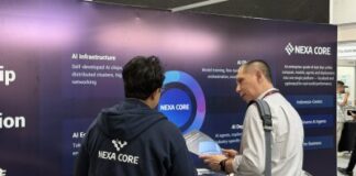 NEXA CORE Showcases Chip-To-Application AI Hub at INTI 2026, Deepens ICDeC Partnership Toward Joint AI Chip Development