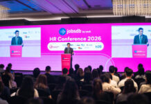 Jobsdb by SEEK Hosts 3rd “HR Conference 2026” Bringing Together Nearly 500 Industry Professionals to Explore Emerging AI Recruitment Trends