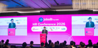 Jobsdb by SEEK Hosts 3rd “HR Conference 2026” Bringing Together Nearly 500 Industry Professionals to Explore Emerging AI Recruitment Trends