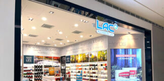 V3 Group’s Health and Wellness Supplements Brand LAC Acquires MASQUELIER’S® French Pine Bark Extract; Continues Business Expansion Across East Asia, the Middle East and Africa