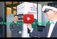 tridorian launches Gemini Enterprise Experience Center in Singapore to help enterprises turn AI ambition into business outcomes