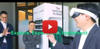 tridorian launches Gemini Enterprise Experience Center in Singapore to help enterprises turn AI ambition into business outcomes