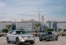 Building a Global EV Footprint: How VinFast and Local Partners Power Middle East Expansion