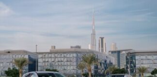 Building a Global EV Footprint: How VinFast and Local Partners Power Middle East Expansion