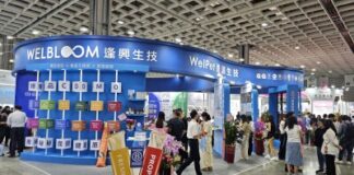 Wel-Bloom to Showcase Functional Jelly Innovations at Vitafoods Asia 2026