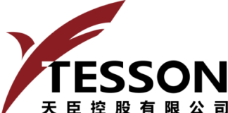 Tesson Holdings Limited Launches “Tesson Smart Energy” Strategy to Accelerate Industrial Deployment of New Energy Ecosystem in Mainland China and Hong Kong