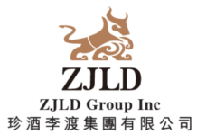 ZJLD Group Announces FY2026 Interim Results