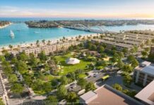 From the Ground Up: How Vinhomes Is Building Cities to Global Smart-City Standards20